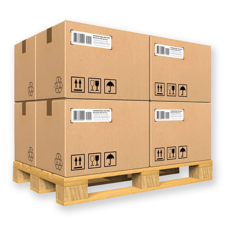 德宏傣族景颇族自治州重型包装纸箱有哪六大优点