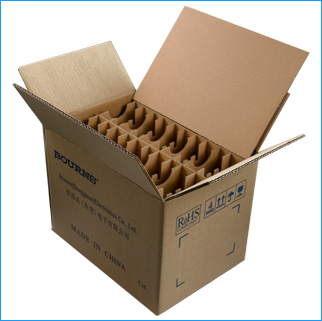 德宏傣族景颇族自治州东莞纸箱厂-建议如何提高纸箱承重量