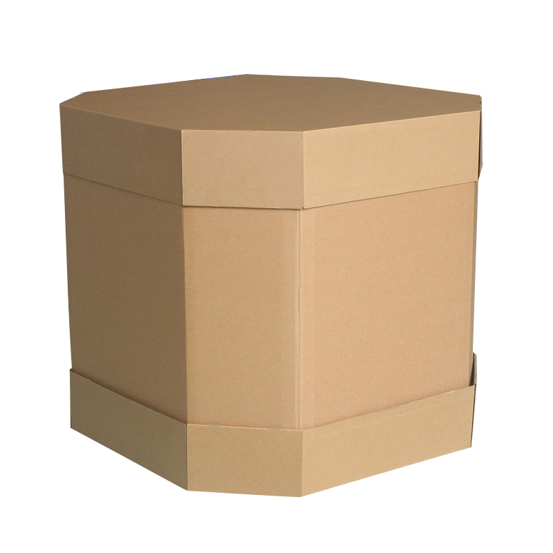 德宏傣族景颇族自治州重型纸箱有哪些优点？