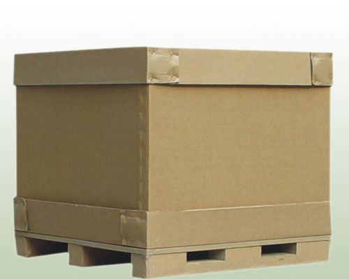 德宏傣族景颇族自治州重型纸箱什么原因突然成为包装行业主流？